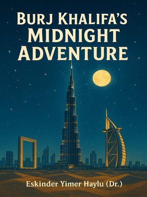 cover image of Burj Khalifa's Midnight Adventure